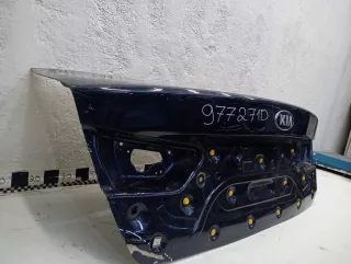 69200D4020 Крышка багажника KIA Optima 4 Sedan Kia Optima 4 Арт A977271D, вид 2