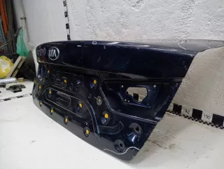 69200D4020 Крышка багажника KIA Optima 4 Sedan Kia Optima 4 Арт A977271D, вид 3