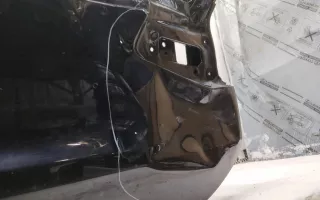 41007419932 Крышка багажника (дверь 3-5) BMW 6 G32 Арт A985628L, вид 6