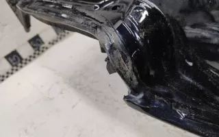 41007419932 Крышка багажника (дверь 3-5) BMW 6 G32 Арт A985628L, вид 10