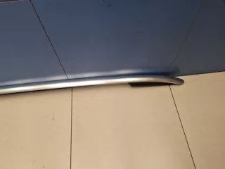 7P6860043B Рейлинг левый Volkswagen Touareg 2 Арт Z294873, вид 3