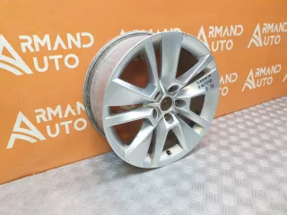 57A601025C Диск колёсный R17 Skoda Karoq Арт 254184PM, вид 4
