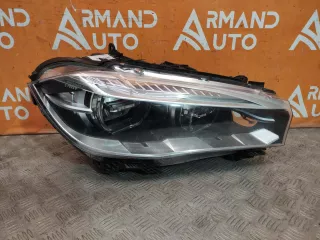 63117442648, 7453472 фара BMW X5 F15 Арт 256405PM, вид 1