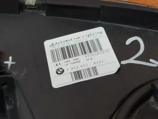 63117442648, 7453472 фара BMW X5 F15 Арт 256405PM, вид 11