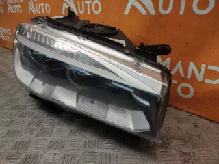 63117442648, 7453472 фара BMW X5 F15 Арт 256405PM, вид 3