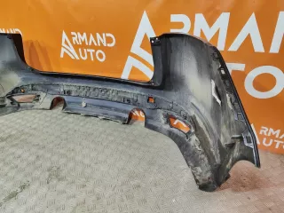 T4A7383LML, 1 бампер ягуар f pace (ф пейс) Jaguar F-Pace Арт 292608PM, вид 8