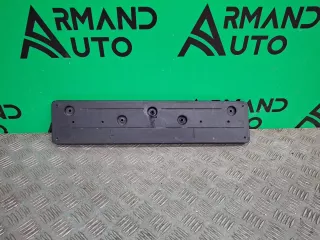 51117354776, 7354776, 2 площадка под Гос номер BMW X1 F48 Арт 359147RM, вид 1