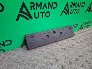 51117354776, 7354776, 2 площадка под Гос номер BMW X1 F48 Арт 359147RM, вид 2