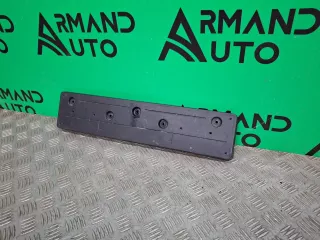 51117354776, 7354776, 2 площадка под Гос номер BMW X1 F48 Арт 359147RM, вид 3