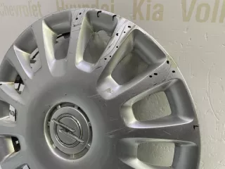 1321854 Колпак колеса R16 Opel Corsa D Арт TP108236, вид 3