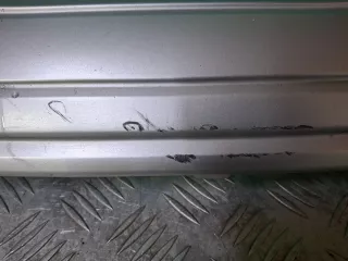 5241148060, 7 Юбка бампера Lexus RX 4 Арт ARM349168, вид 6