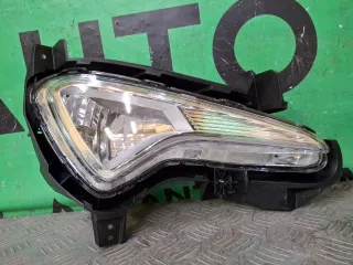 922024L600, 922020U500, 5 ПТФ Hyundai Solaris 1 Арт ARM353094, вид 5