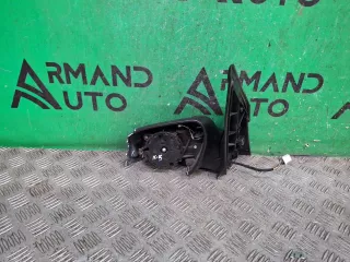 1567126, 4 зеркало Ford Fusion 1 Арт ARM358745, вид 1