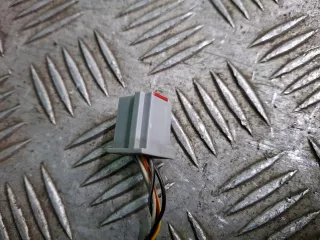 1567126, 4 зеркало Ford Fusion 1 Арт ARM358745, вид 11