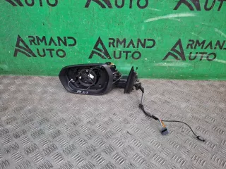 6017166200, 6608009348, 8 зеркало Geely Monjaro Арт ARM358758, вид 1