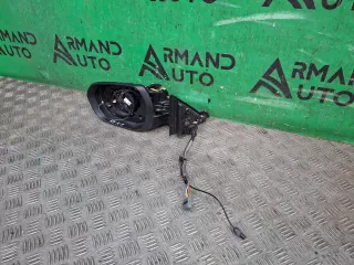 6017166200, 6608009348, 8 зеркало Geely Monjaro Арт ARM358758, вид 3