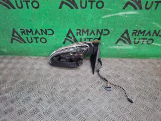 6017166200, 6608009348, 8 зеркало Geely Monjaro Арт ARM358758, вид 4