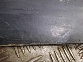 A2058808803, A2058858438, 8 Бампер mercedes-benz, мерседес бенц ( Mercedes C W205 Арт ARM359132, вид 11