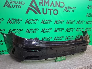 A2058808803, A2058858438, 8 Бампер mercedes-benz, мерседес бенц ( Mercedes C W205 Арт ARM359132, вид 2