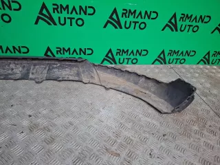 8U0807061N4U8, 8U0807061N, 8 Накладка бампера нижняя Audi Q3 1 Арт ARM359307, вид 8