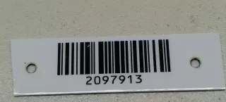 T218679 Антенна Ford Transit connect 1 Арт 2097913, вид 5