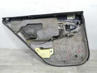 6763006301B3 Обшивка двери задней правой (дверная карта) Toyota Camry XV40 Арт 2097592, вид 2