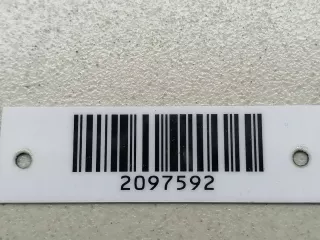 6763006301B3 Обшивка двери задней правой (дверная карта) Toyota Camry XV40 Арт 2097592, вид 3