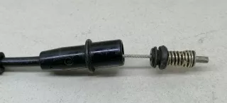 90530802 Трос газа Opel Astra G Арт 2093878, вид 3