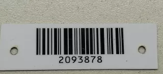 90530802 Трос газа Opel Astra G Арт 2093878, вид 5