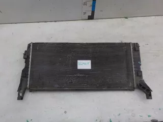 17117617637 Радиатор основной BMW X1 F48 Арт BIT762467, вид 1