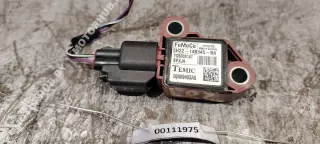 5H2Z14B345BA Датчик удара Land Rover Range Rover Sport 1 Арт 00111975, вид 1