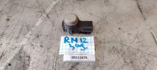 253A48463R,0263023662 Датчик парктроника Renault Megane 4 Арт 00111879, вид 1