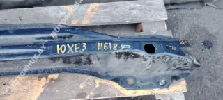  Усилитель бампера заднего Jaguar XE 1 Арт 00111618, вид 2