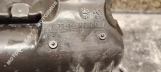 165007121R Корпус воздушного фильтра Renault Megane 4 Арт 00111826, вид 4