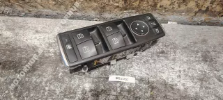 A2049055402 Блок управления стеклоподъемниками Mercedes E W212 Арт 00111851, вид 1