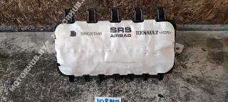 985252978R Подушка безопасности пассажира Renault Megane 4 Арт 00111789, вид 1