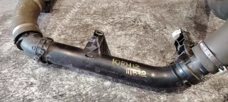 144609994R Патрубок интеркулера Renault Megane 4 Арт 00111672, вид 8