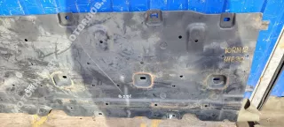 748155384R Защита днища Renault Megane 4 Арт 00111632, вид 3