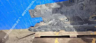 748155384R Защита днища Renault Megane 4 Арт 00111632, вид 4