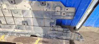 748155384R Защита днища Renault Megane 4 Арт 00111632, вид 6