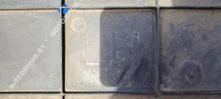 748155384R Защита днища Renault Megane 4 Арт 00111632, вид 8