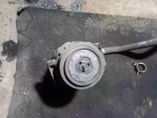 4471805654 Компрессор кондиционера   Mercedes C W203 Арт W20322, вид 2