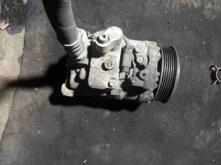 4471805654 Компрессор кондиционера   Mercedes C W203 Арт W20322, вид 3