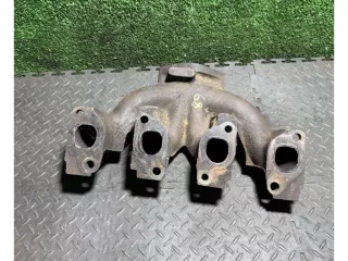 R90400043 Коллектор выпускной Opel Corsa C Арт 56165, вид 2