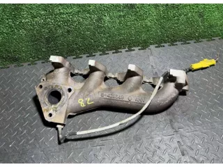 8426549 Коллектор выпускной Renault Scenic 2 Арт 56142, вид 1