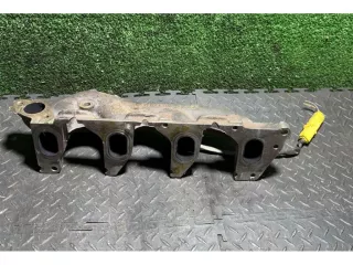 8426549 Коллектор выпускной Renault Scenic 2 Арт 56142, вид 3