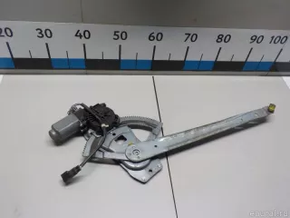 1810415 Ford Стеклоподъемник электр. передний левый Ford Transit 3 restailing Арт E52487608, вид 4