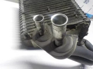 1406343 Ford Испаритель кондиционера Ford Transit 3 restailing Арт E52491371, вид 8