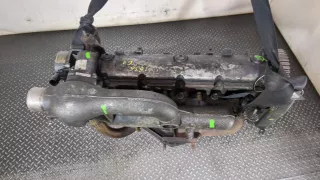 Головка блока цилиндров Opel Vivaro A Арт 20109754, вид 1