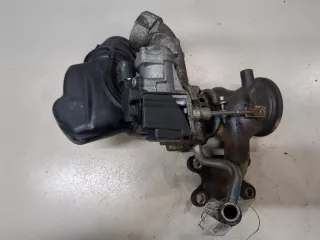 04E145722E,04E145722EX Турбина Seat Leon 3 Арт 20094637